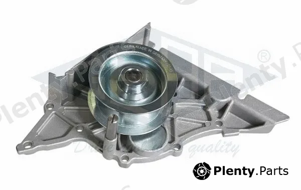 Geba 10600 — Water Pump, engine cooling
