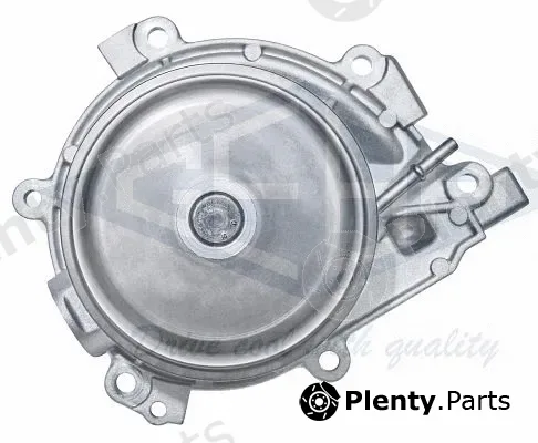 Geba 13170 — Water Pump, engine cooling
