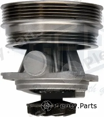 Geba 20760 — Water Pump, engine cooling