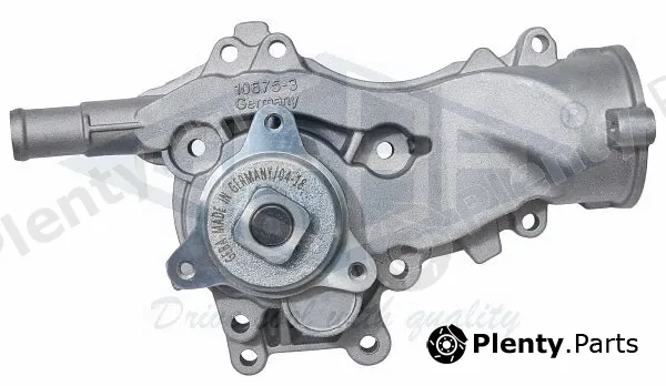 Geba 6020 — Water Pump, engine cooling