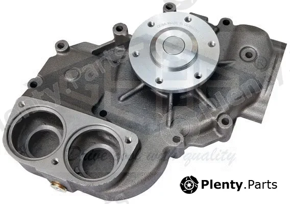 Geba 10166 — Water Pump, engine cooling