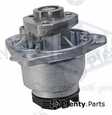 Geba 10940 — Water Pump, engine cooling