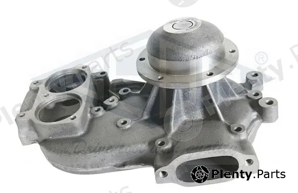 Geba 10148 — Water Pump, engine cooling