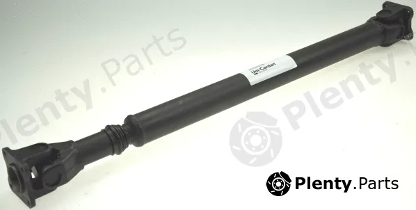 GKN GKNP10039 — Propshaft, axle drive