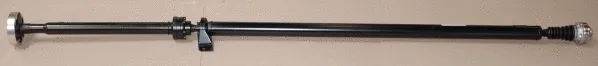 GKN GKNP20095 — Propshaft, axle drive