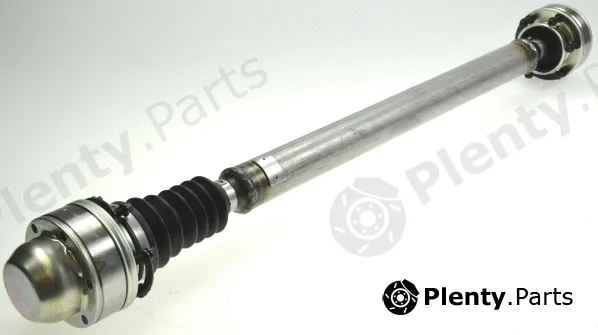 GKN GKNP10001 — Propshaft, axle drive