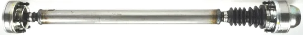 GKN GKNP10002 — Propshaft, axle drive