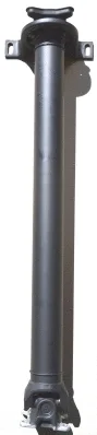 GKN GKNP10015 — Propshaft, axle drive