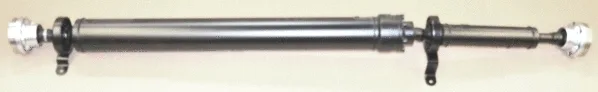 GKN GKNP20077 — Propshaft, axle drive
