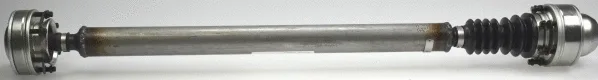 GKN GKNP10003 — Propshaft, axle drive