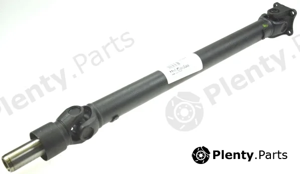 GKN GKNP10033 — Propshaft, axle drive