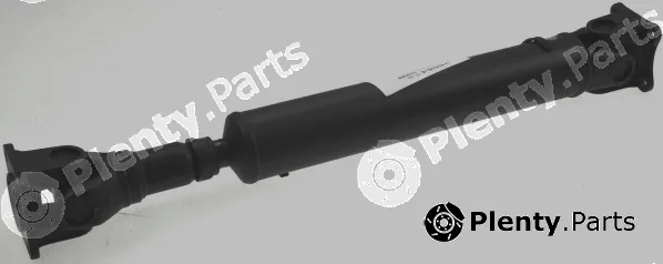 GKN GKNP10031 — Propshaft, axle drive