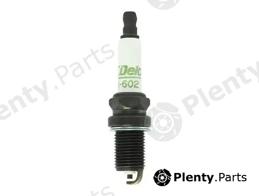 ACDelco Oceania 41602 — Spark Plug