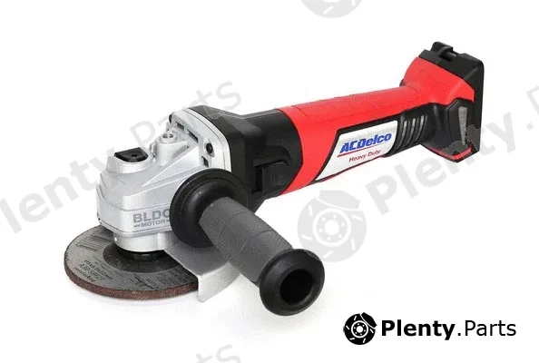 ACDelco Oceania ARG2019-125T — Electrical Tool Set