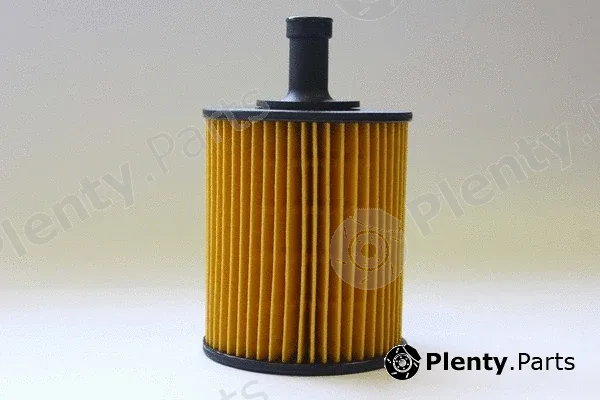 ACDelco Oceania AC0124 — Oil Filter