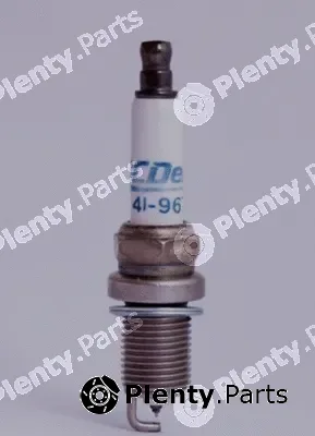 ACDelco Oceania 41967 — Spark Plug