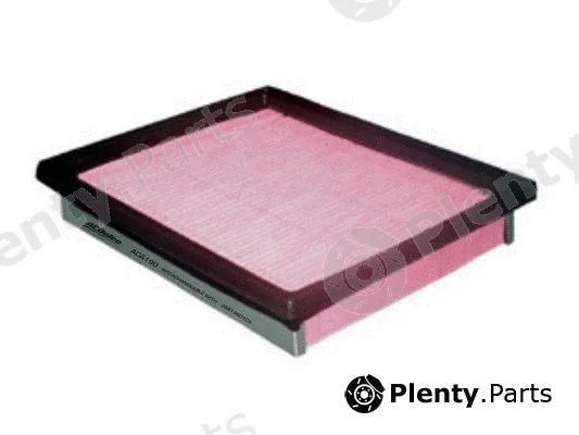 ACDelco Oceania ACA190 — Air Filter