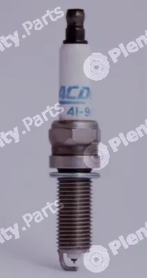 ACDelco Oceania 41968 — Spark Plug