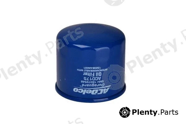 ACDelco Oceania AC0175 — Oil Filter
