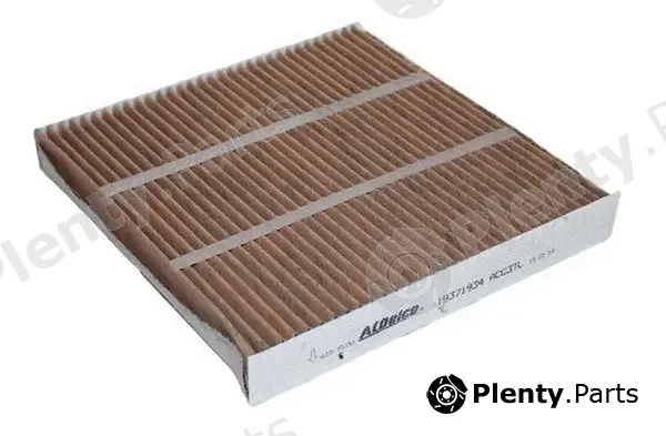 ACDelco Oceania ACC3TL — Filter, cabin air