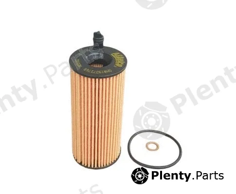 ACDelco Oceania AC0182 — Oil Filter