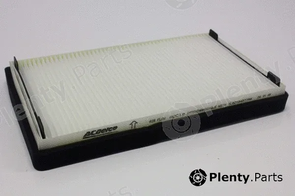 ACDelco Oceania ACC10 — Filter, cabin air