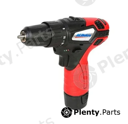 ACDelco Oceania ARD12119P — Electrical Tool Set