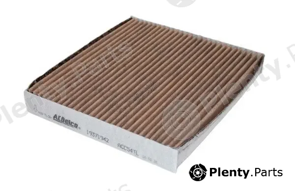 ACDelco Oceania ACC54TL — Filter, cabin air