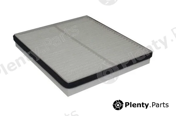 ACDelco Oceania ACC105 — Filter, cabin air