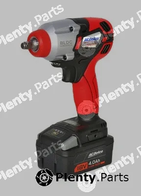 ACDelco Oceania ARI20138A1-3P — Electrical Tool Set