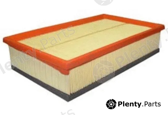 ACDelco Oceania ACA288 — Air Filter