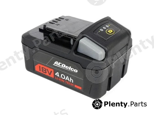 ACDelco Oceania AB2027LA-2 — Electrical Tool Set