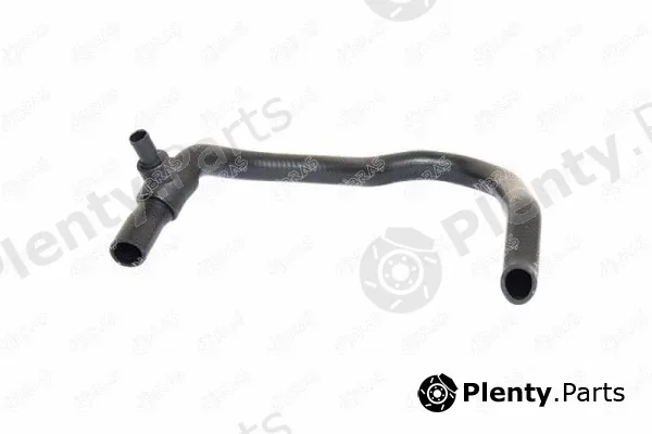 Ibras 19762 — Radiator Hose