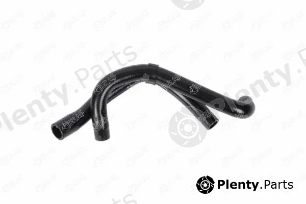 Ibras 27877 — Radiator Hose