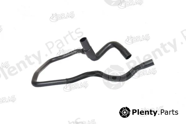 Ibras 21461 — Radiator Hose