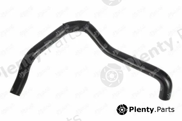 Ibras 18655 — Radiator Hose