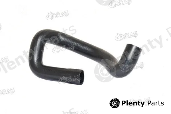 Ibras 21421 — Radiator Hose