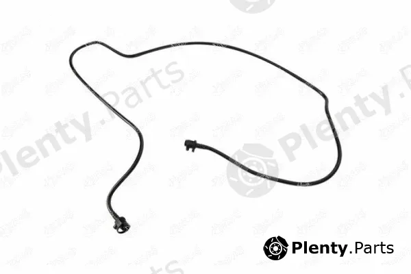 Ibras 17394 — Coolant Pipe