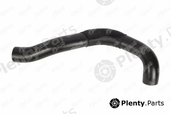 Ibras 18658 — Charge Air Hose