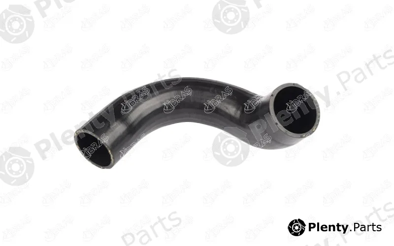 Ibras 31635 — Charge Air Hose
