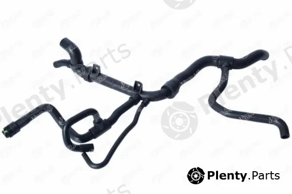 Ibras 21531 — Radiator Hose