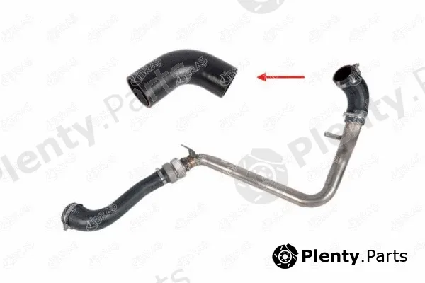 Ibras 34867 — Charge Air Hose
