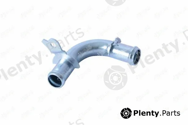 Ibras 15084 — Pipe, EGR valve