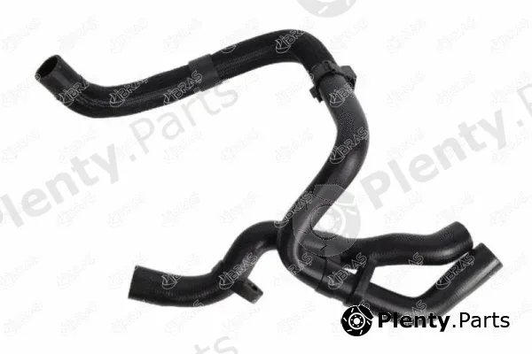 Ibras 27946 — Radiator Hose
