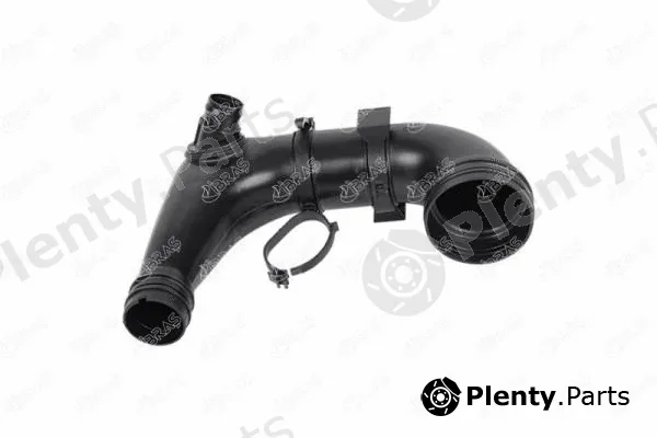 Ibras 15507 — Charge Air Hose