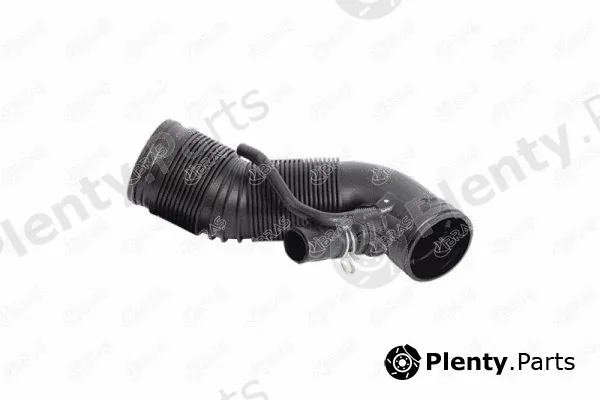 Ibras 27618 — Intake Manifold, air supply