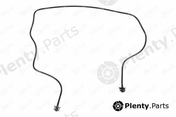 Ibras 20031 — Coolant Pipe