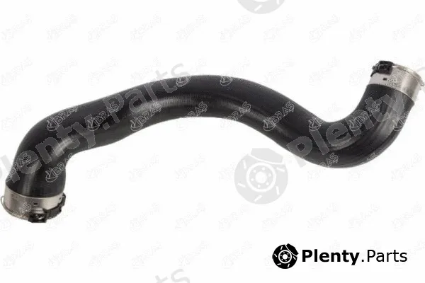 Ibras 33563 — Charge Air Hose