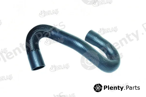 Ibras 21452 — Radiator Hose