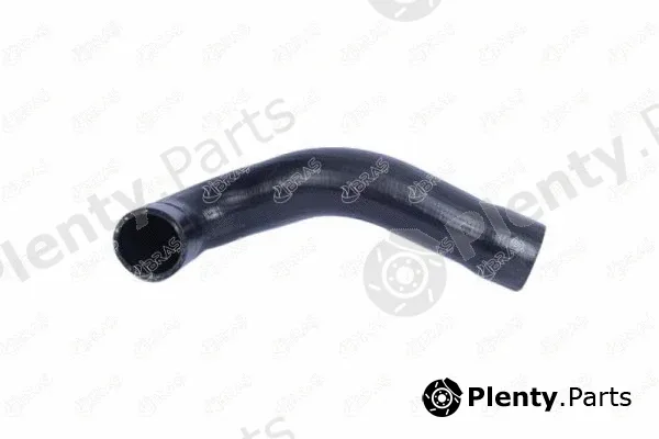 Ibras 21643 — Charge Air Hose
